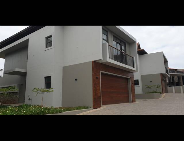 4 BEDROOM APARTMENT FOR SALE IN IZINGA ESTATE